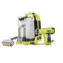 Ryobi Backpack Paint Sprayer