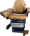 John Deere Tractor Active Seat