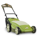 Battery-Powered Push-Type Mower