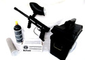 Livestock Paint-Marking Pistol/Pellet Kit