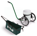 Broll Self-Leveling Bucket Cart