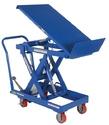 Mobile Tilting Lift Table