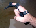 Finger Control Trigger Device