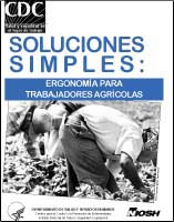 Simple Solutions cover image in Spanish
